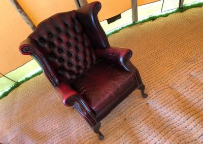 Chesterfield Chair