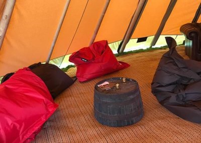 Giant Beanbags