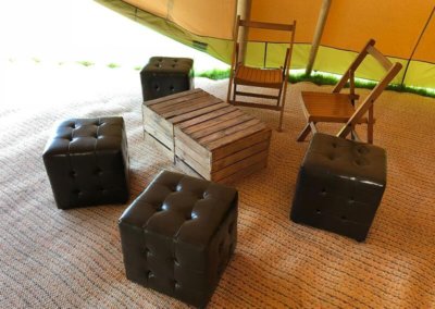 Pouffe